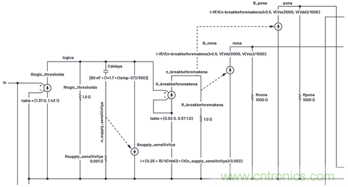 學(xué)會(huì)生成LTspice模型，可以更好地提高仿真水平
