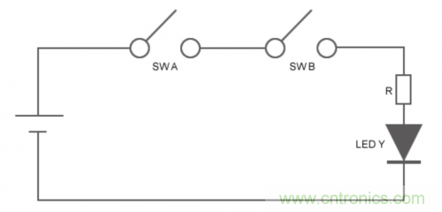 將模擬電路數字化:邏輯電路篇 將模擬電路數字化:邏輯電路篇