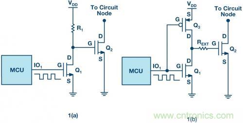 如何實(shí)現(xiàn)IGBT/MOSFET隔離柵極驅(qū)動(dòng)電路？