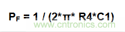 實(shí)現(xiàn)運(yùn)放負(fù)反饋電路穩(wěn)定性設(shè)計(jì)，只需這3步！