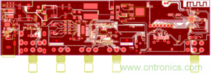 戶外藍牙音箱如何在兩節(jié)鋰電池7.4V輸出相當鉛酸電池12V供電的功率？