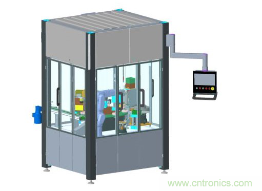 AHTE 2020新展商預(yù)告&mdash;舍弗勒、上銀、大恒圖像、邁征自動(dòng)化等多家企業(yè)助力智能化裝配