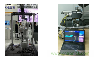 AHTE 2020新展商預(yù)告&mdash;舍弗勒、上銀、大恒圖像、邁征自動(dòng)化等多家企業(yè)助力智能化裝配
