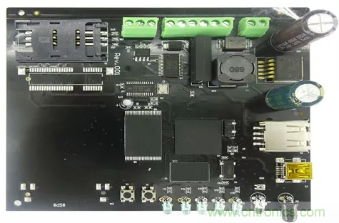 PCBA熱風(fēng)再流焊在生產(chǎn)設(shè)計中可解決哪些技術(shù)問題？