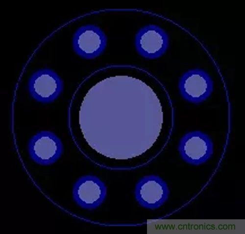 PCBA熱風(fēng)再流焊在生產(chǎn)設(shè)計中可解決哪些技術(shù)問題？