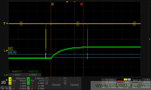 快充過程中電源適配器與手機是如何通信的？