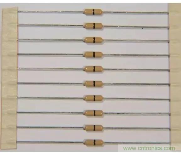 為什么會(huì)有0歐電阻這種東西？