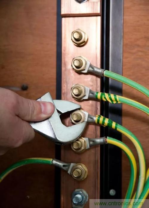 各種&ldquo;地&rdquo;，各種&ldquo;GND&rdquo;