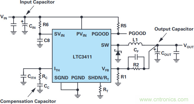 拒絕被瘋漲的MLCC&ldquo;綁架&rdquo;，這個解決方案你需要了解一下