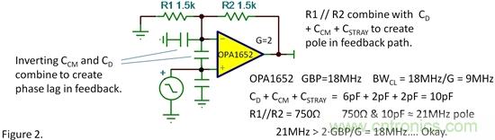 輸入電容&mdash;&mdash;共模？差模？