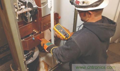 絕緣電阻測試儀，三大靈魂拷問