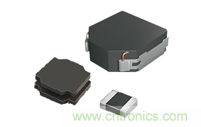 為什么醫(yī)療設(shè)備青睞村田的金屬合金功率電感器？