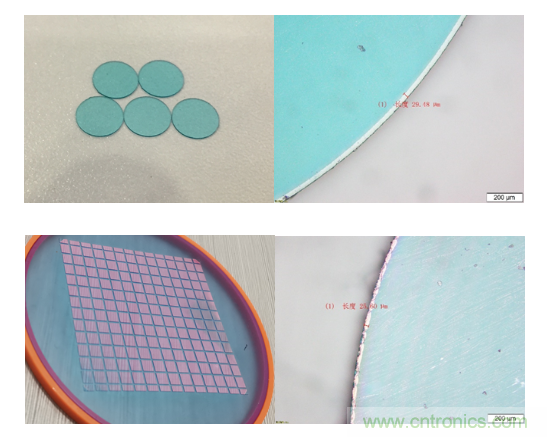 玻璃切割難點(diǎn)何在？超快激光+光束整形完美解決！