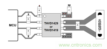 您的收發(fā)器能在戶外正常通信嗎？