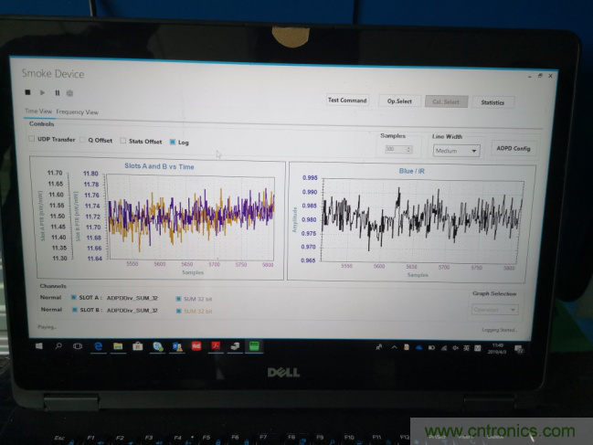 拒絕誤報(bào)！實(shí)例測(cè)試這款A(yù)DI煙霧探測(cè)器！
