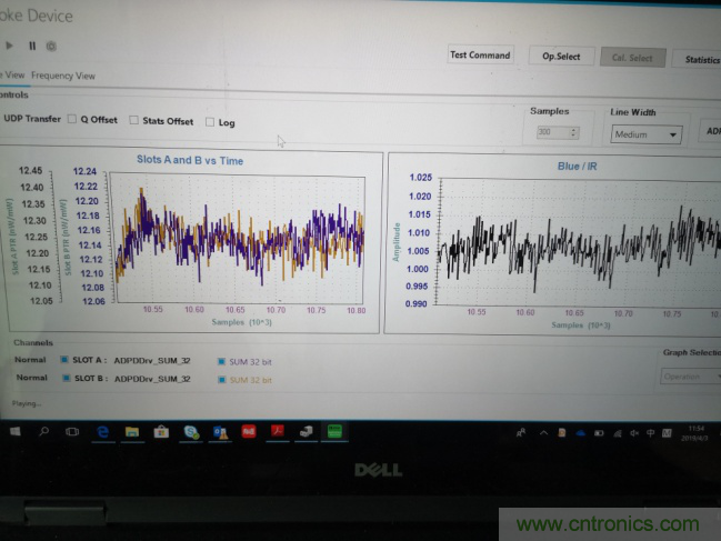 拒絕誤報(bào)！實(shí)例測(cè)試這款A(yù)DI煙霧探測(cè)器！