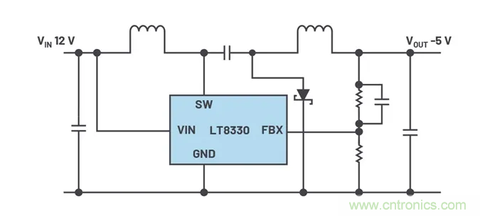 如何最大限度降低?uk穩(wěn)壓器的輻射？