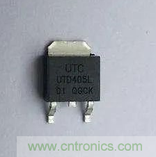 MOS管如何拆裝？