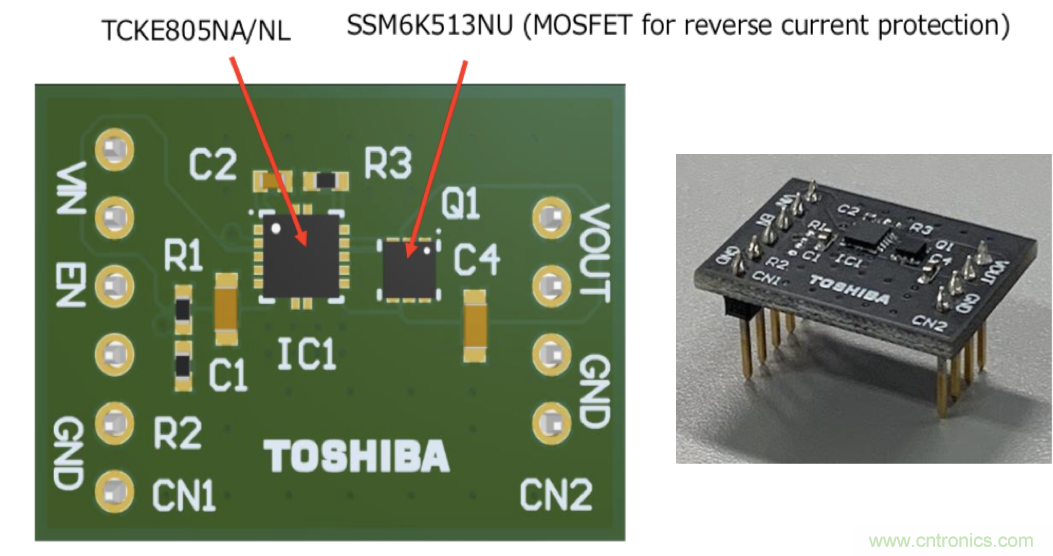顛覆傳統(tǒng)！原來(lái)&ldquo;保險(xiǎn)絲&rdquo;還可以這樣設(shè)計(jì)~