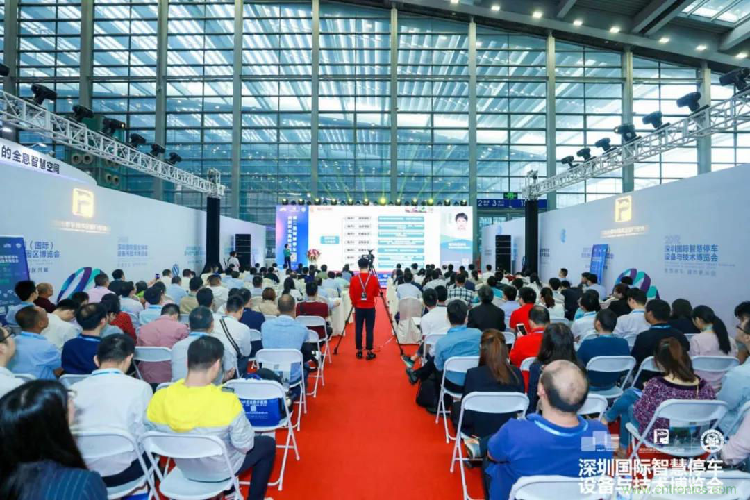 蓄勢(shì)待發(fā)，停車盛宴 | 2020深圳國(guó)際智慧停車設(shè)備與技術(shù)博覽會(huì)熱銷進(jìn)行中