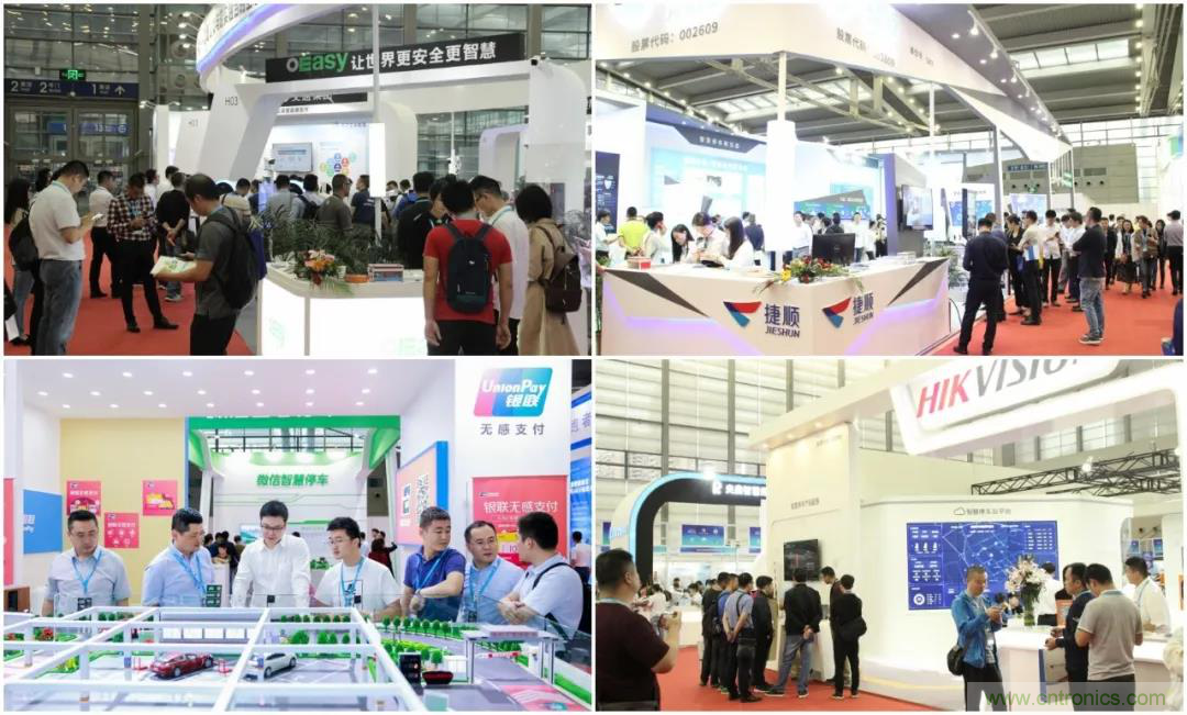 蓄勢(shì)待發(fā)，停車盛宴 | 2020深圳國(guó)際智慧停車設(shè)備與技術(shù)博覽會(huì)熱銷進(jìn)行中