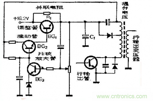 什么是擴(kuò)流電路？如何設(shè)計(jì)擴(kuò)流電路？