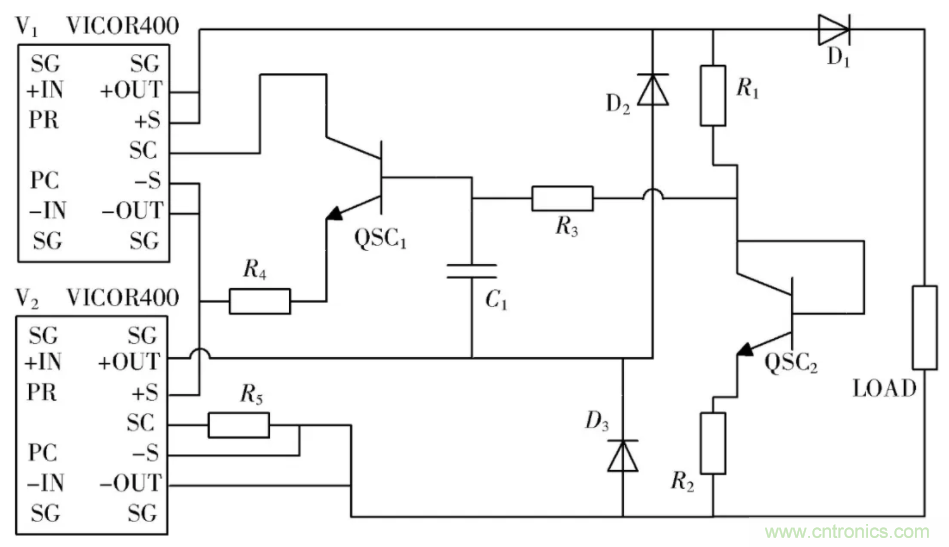 究竟要多厲害的電源才能用于航空瞬變電磁發(fā)射機(jī)？