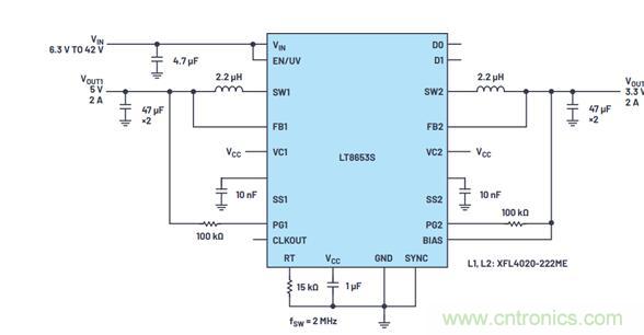 既要高頻高效，又要小尺寸低EMI？這款穩(wěn)壓器實力搶鏡
