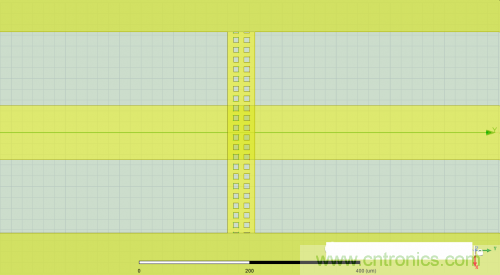基于相控陣天線(xiàn)系統(tǒng)的DMTL移相器設(shè)計(jì)