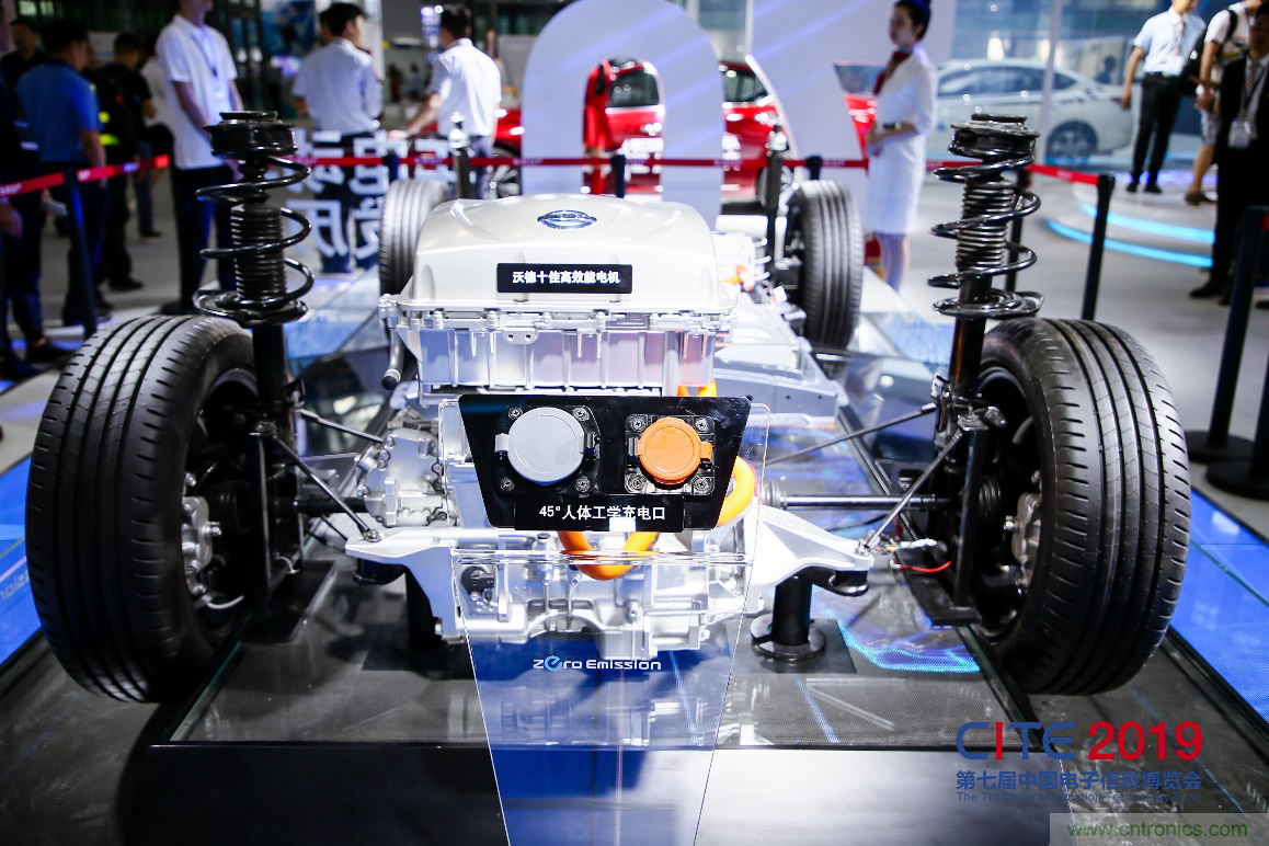 第八屆中國電子信息博覽會(huì)重磅重啟，看點(diǎn)大揭秘（上）