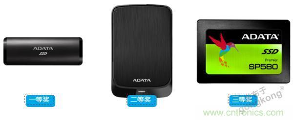 【科普小課堂】工業(yè)級VS消費級，一文讀懂存儲小秘密