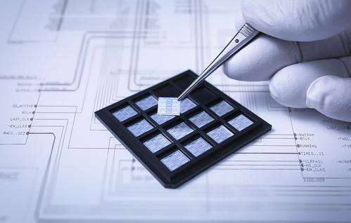 在美好的存儲世界中，有什么是可能的？