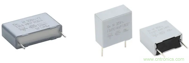 薄膜電容：電動(dòng)汽車 OBC 中少不了的&ldquo;綠葉&rdquo;