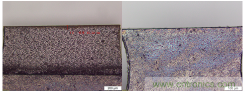 PCB市場(chǎng)為何能給激光企業(yè)帶來增長動(dòng)能？高功率納秒紫外激光器有何優(yōu)勢(shì)？
