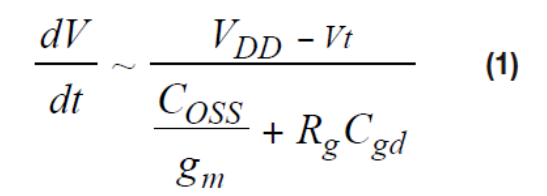 一文掌握 GaN 器件的直接驅(qū)動(dòng)配置！
