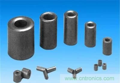 磁環(huán)抑制信號的原理 磁環(huán)抑制信號的原理