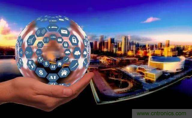 多重因素交織，從CITE 2020看中國集成電路如何&ldquo;乘風破浪&rdquo;