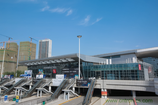 緊抓需求，強(qiáng)勢(shì)突圍！第21屆中國(guó)國(guó)際機(jī)電產(chǎn)品博覽會(huì)將于11月在武漢啟幕！