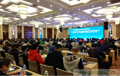 緊抓需求，強(qiáng)勢(shì)突圍！第21屆中國(guó)國(guó)際機(jī)電產(chǎn)品博覽會(huì)將于11月在武漢啟幕！