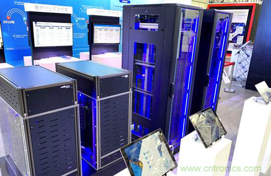 第八屆中國(guó)電子信息博覽前瞻！這些亮點(diǎn)不容錯(cuò)過(guò)！