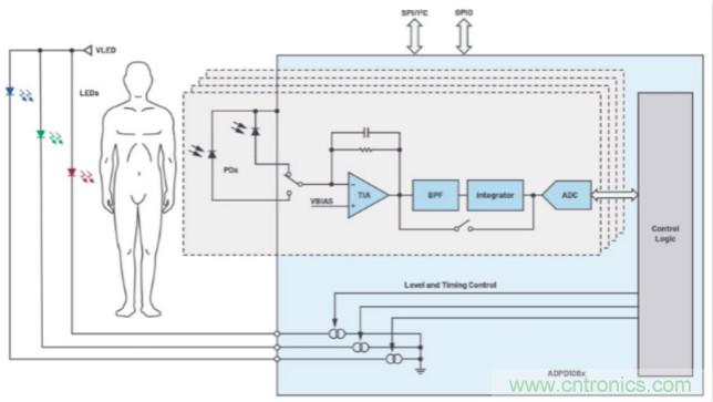 監(jiān)控你的生命體征？還是讓專業(yè)的來吧~