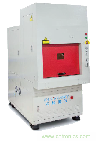 獨(dú)家揭秘 | 2020中國(guó)（西部）電子信息博覽會(huì)參展商&mdash;&mdash;大族激光