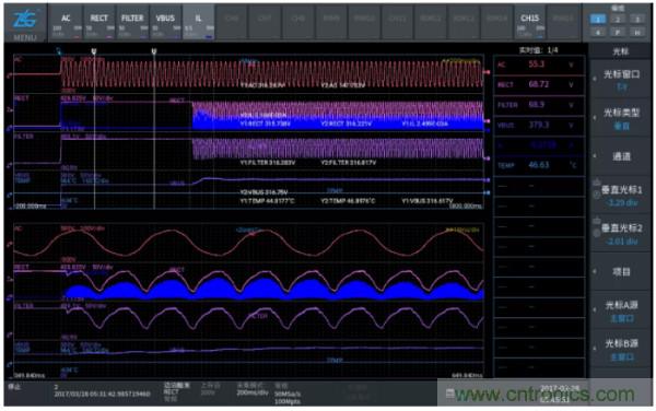 長(zhǎng)時(shí)間工作的電源是否還能穩(wěn)定運(yùn)行？
