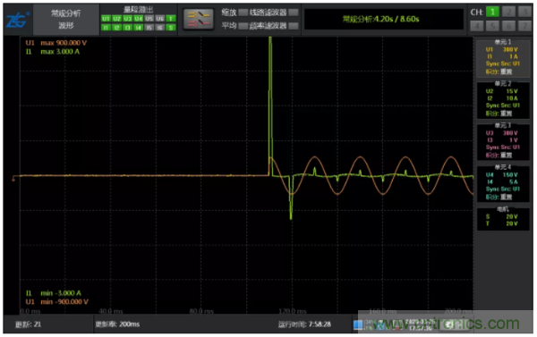 長(zhǎng)時(shí)間工作的電源是否還能穩(wěn)定運(yùn)行？