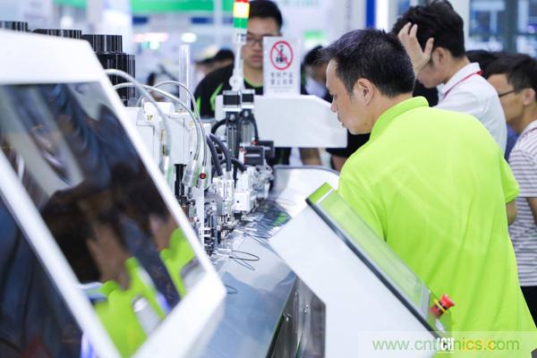 行業(yè)品牌集聚2020深圳國際連接器線纜線束加工展，9月2日隆重啟幕