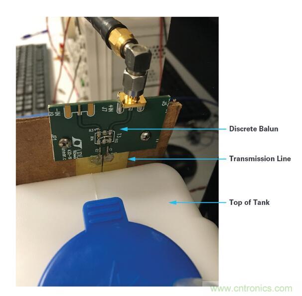 7大優(yōu)勢PK傳統(tǒng)方案，液位測量設計還能再簡化~
