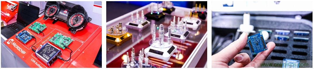 2020慕尼黑華南電子展觀眾預(yù)登記通道開啟！