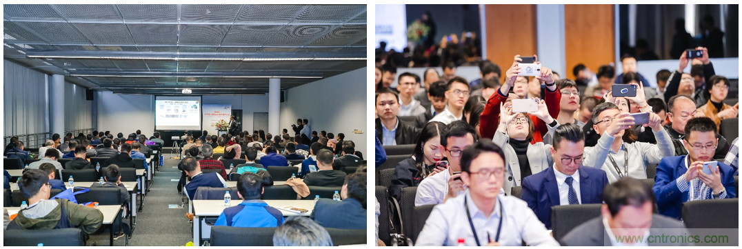 2020慕尼黑華南電子展觀眾預(yù)登記通道開啟！