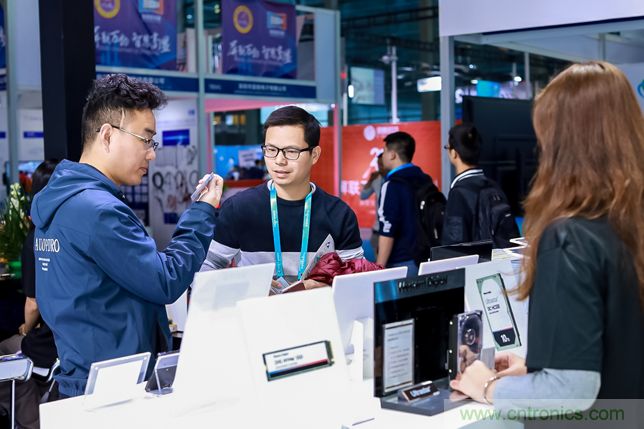 觀眾登記通道開(kāi)啟 ，會(huì)展中心CBDS 2020暨2020 ISVE邀您出席！