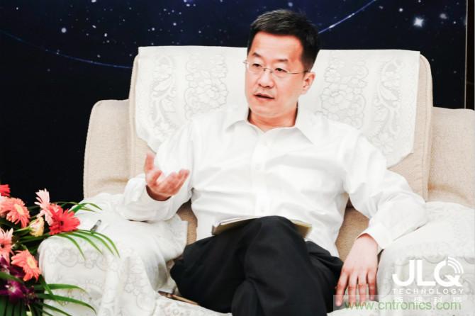 瓴盛科技首款A(yù)IoT產(chǎn)品發(fā)布，多方資本助力撬動萬億移動通信及物聯(lián)網(wǎng)半導(dǎo)體市場